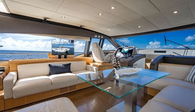 Amigos yacht for sale 23
