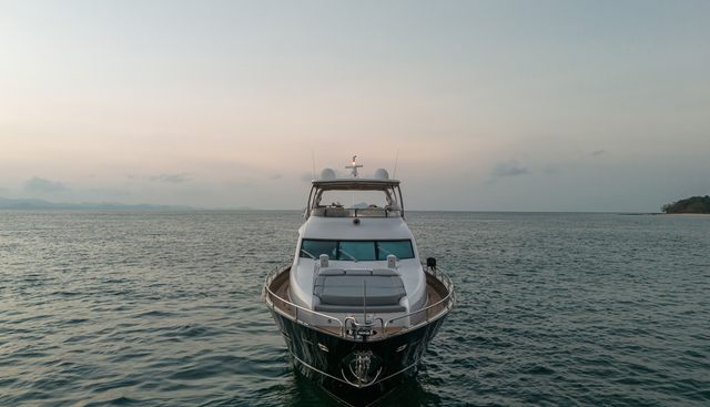 MAXXX 2 yacht for sale 4