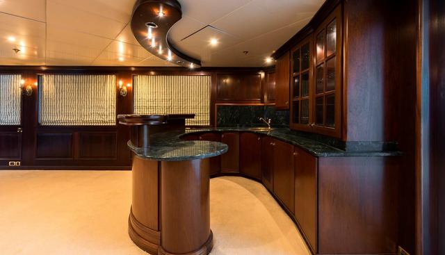 BIG ARON yacht for sale 12