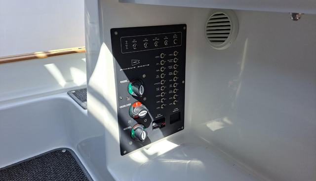 Endless Fun yacht for sale 55
