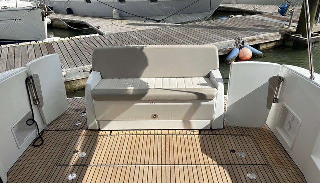 noname yacht for sale 7