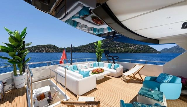 LADY LUNA yacht for sale 17