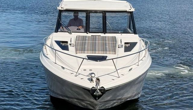 noname yacht for sale 3