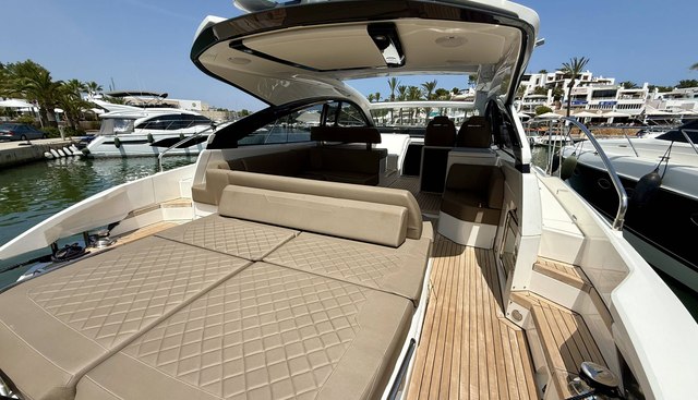 noname yacht for sale 15