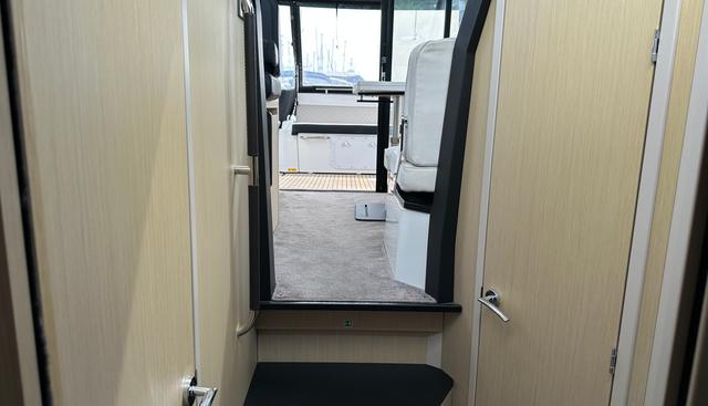 Happy Hour yacht for sale 32