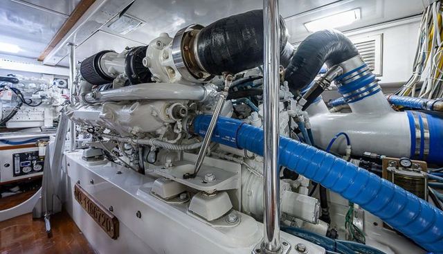 noname yacht for sale 72