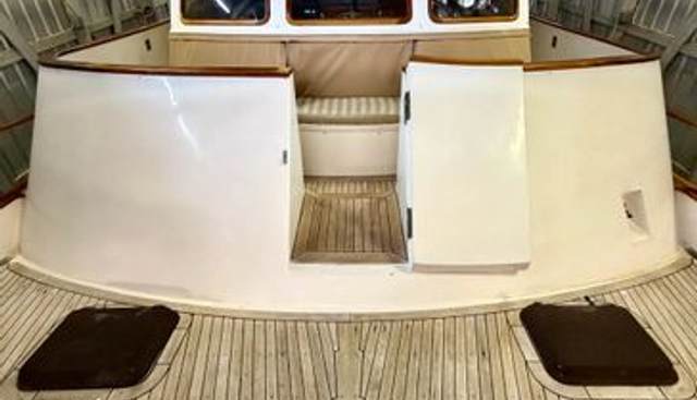 Ocean Jewel yacht for sale 12