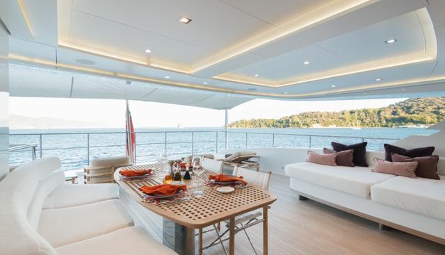 PICK UP yacht for sale 25