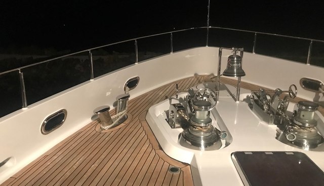 MAVERICK yacht for sale 54