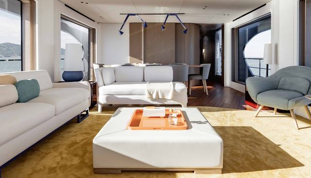 Marybelle yacht for sale 9