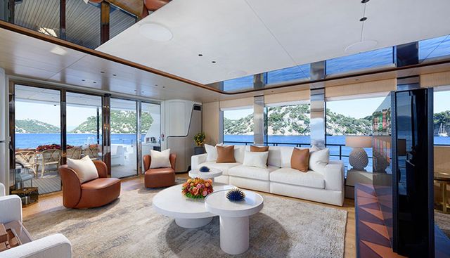 LADY LUNA yacht for sale 8