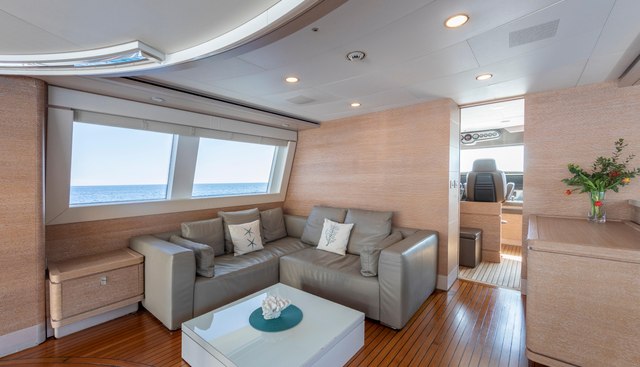 CENTURION yacht for sale 20