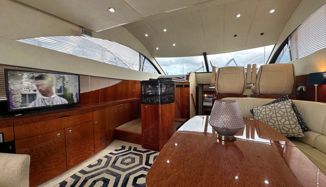 Gracie yacht for sale 15