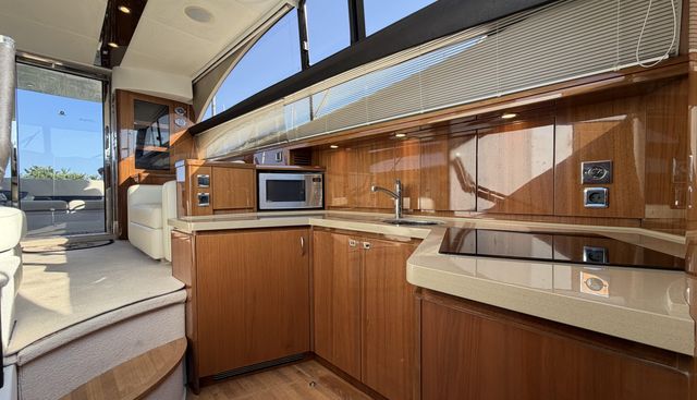 noname yacht for sale 39
