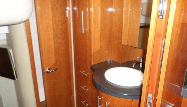 As Good As It Gets yacht for sale 19