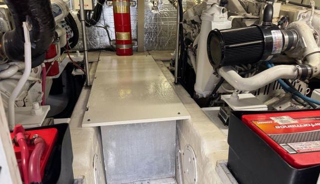 Noname yacht for sale 20