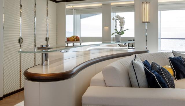 Alp yacht for sale 23