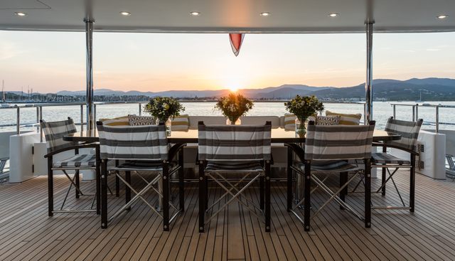 Brigadoon yacht for sale 44