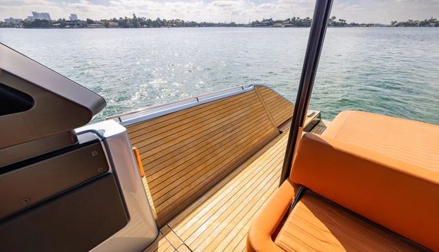 Bella yacht for sale 68