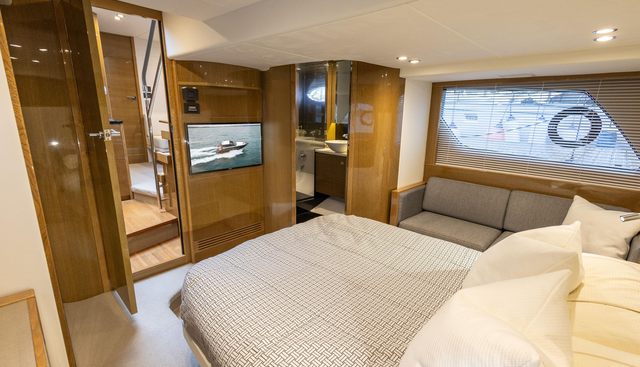 Black Pearl yacht for sale 19