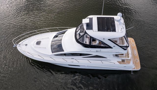 Revival Bay yacht for sale 4