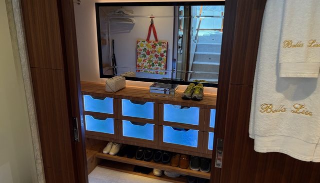 Bella Lisa yacht for sale 13