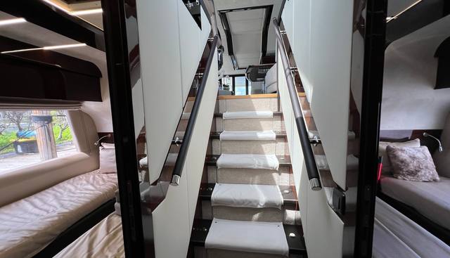 Jack of Hearts yacht for sale 53