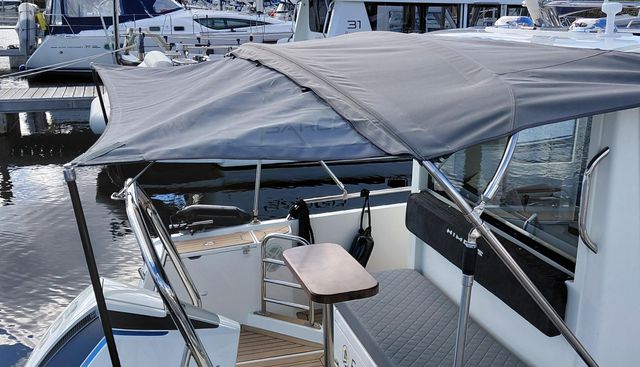 Endless Fun yacht for sale 25