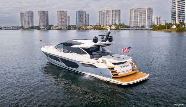 MishMish yacht for sale 5