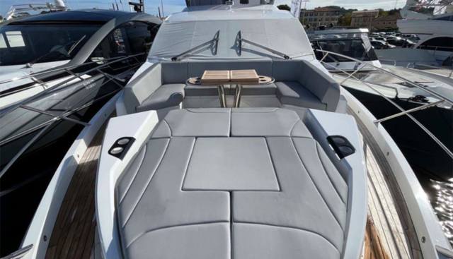 MACESAN yacht for sale 8