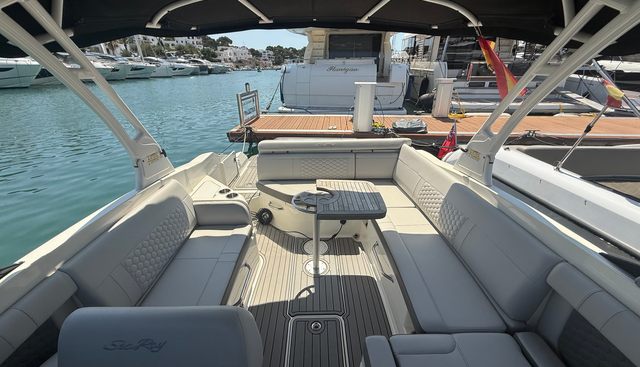 noname yacht for sale 5
