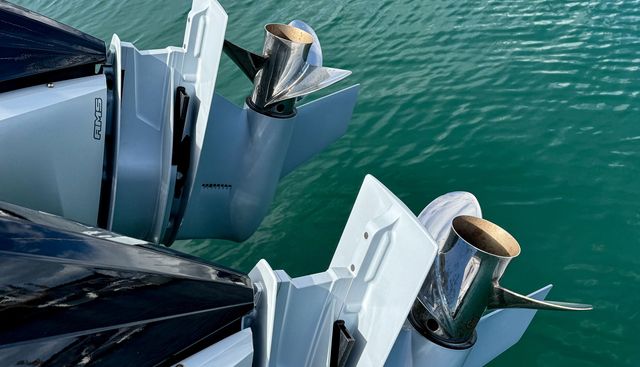 DYLIS yacht for sale 13