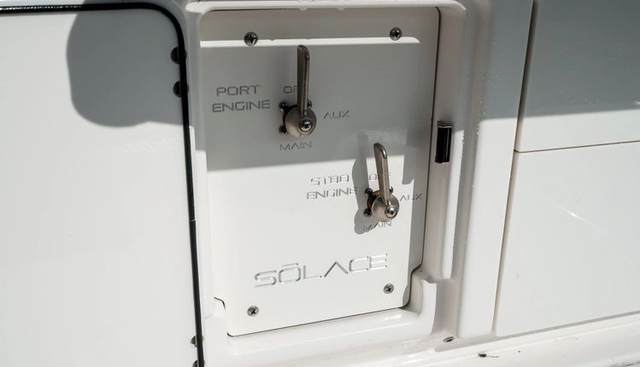 noname yacht for sale 22