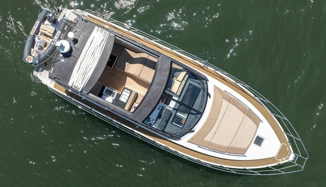 noname yacht for sale 9