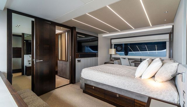 BELLA GEE yacht for sale 33