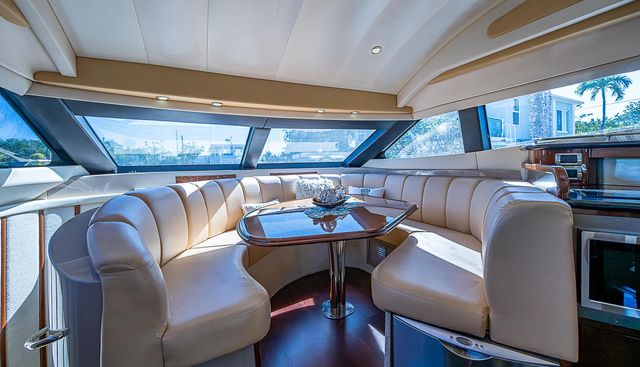 OHANA yacht for sale 20