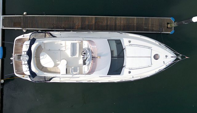 DRAGONFLY yacht for sale 4