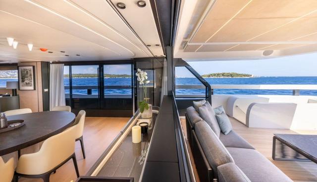 Uilia yacht for sale 13