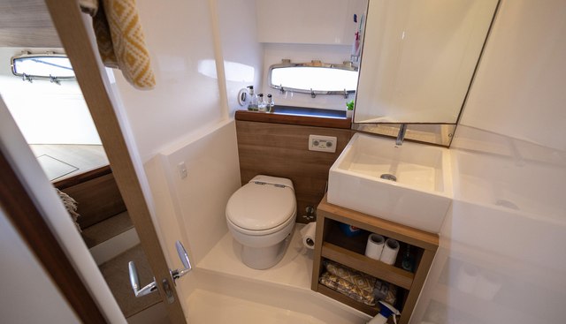 noname yacht for sale 27