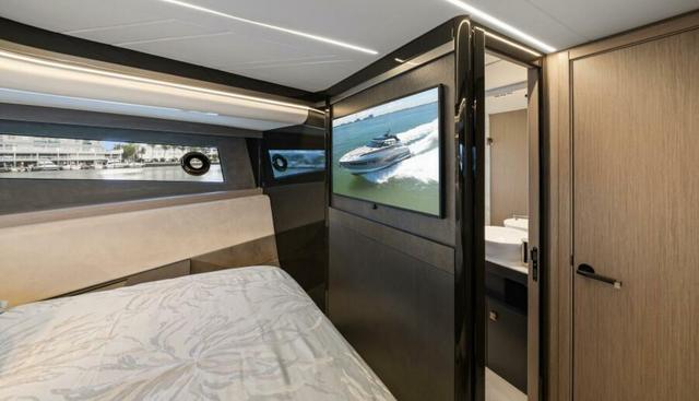noname yacht for sale 47