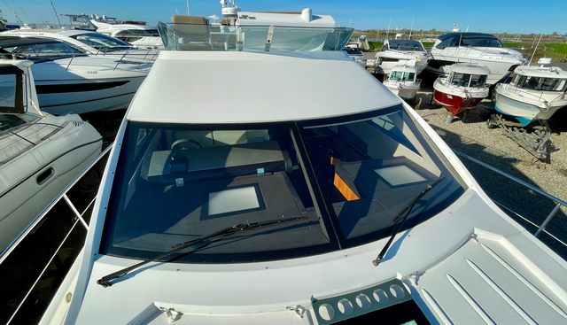 noname yacht for sale 54