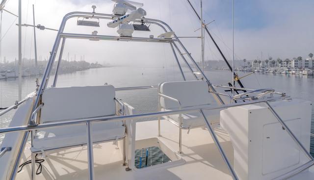 Tribeless yacht for sale 47