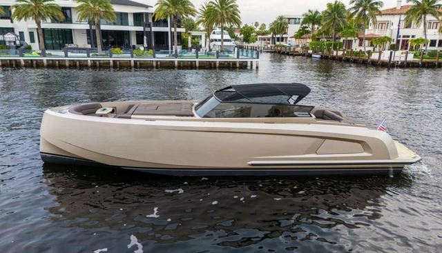 noname yacht for sale 7