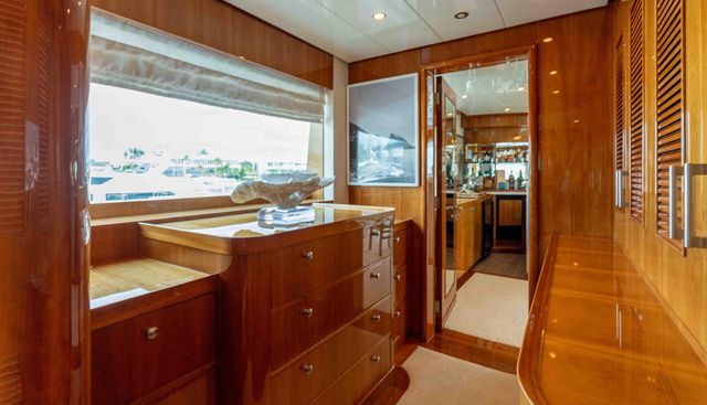 STAY SALTY yacht for sale 54