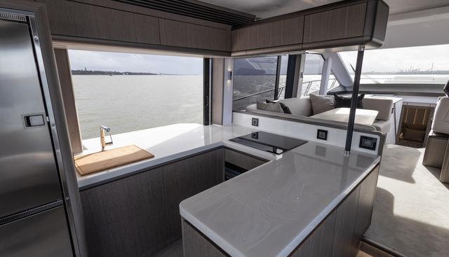 Parivaar yacht for sale 19