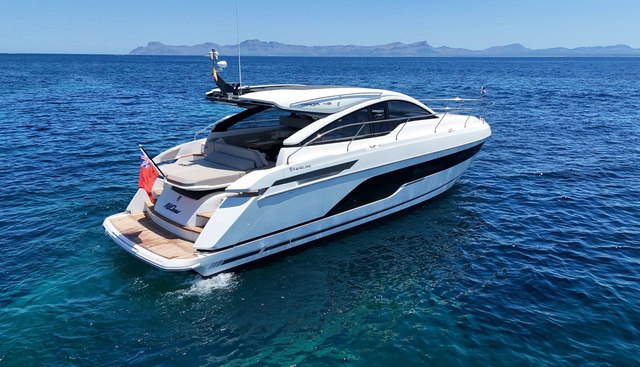 noname yacht for sale 2