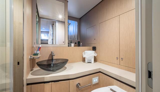 Together yacht for sale 34