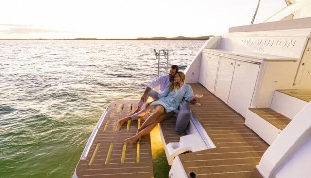 noname yacht for sale 8