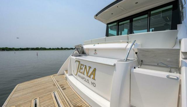 JENA yacht for sale 22