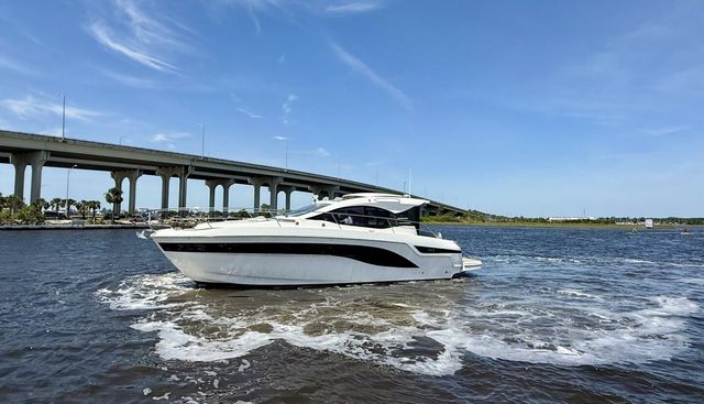 noname yacht for sale 5